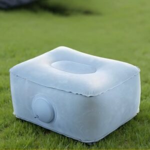 Inflatable Travel Seat Cushion